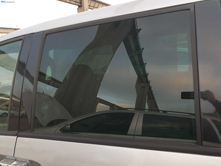 Geam Sticla Culisant de la Usa Portiera Stanga Spate Citroen C8 VAN 2002 - 2008 [K9621]