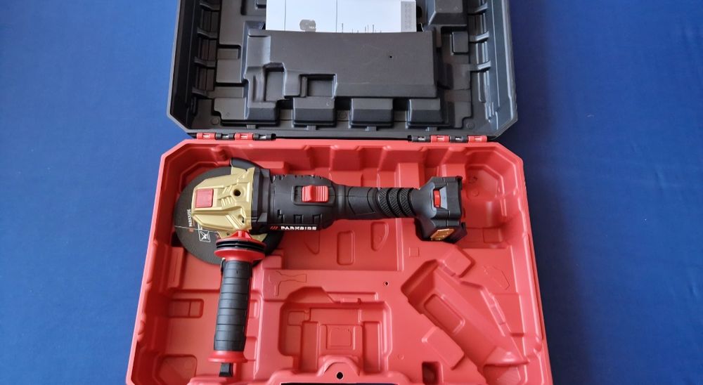 Flex Parkside 20V