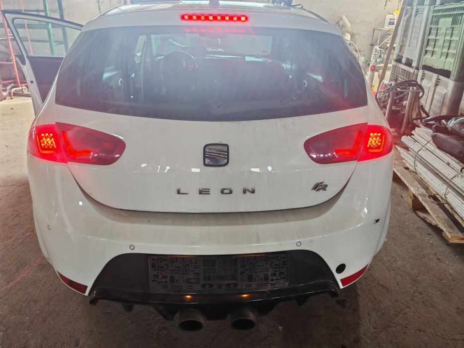 Bara Seat Leon FR Cupra 2009 2010 2011 2012