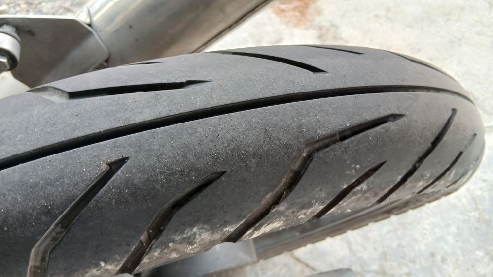 Vând honda cbr125