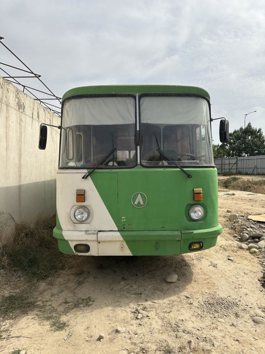 Продается автобус лаз