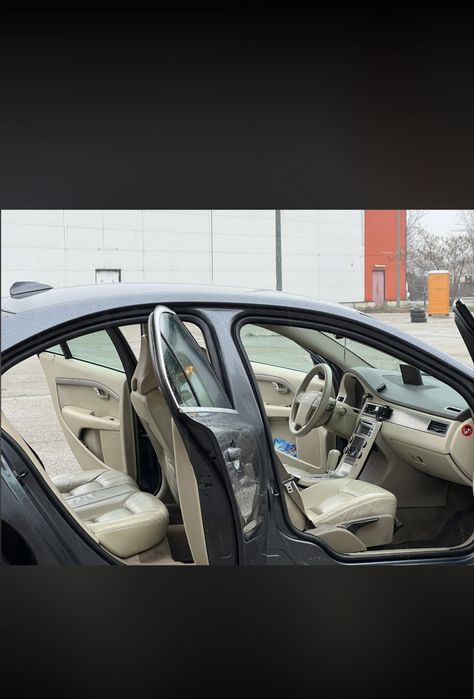 VOLVO S80 2008 — imagine 3