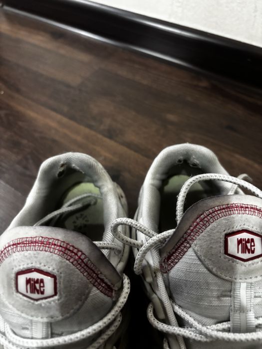 Кроссовки мужские Nike terrascape