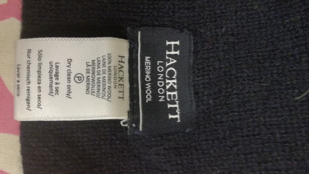 Hascett мек шал 160/21