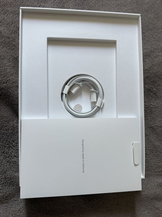 Apple iPad 11 A16 128GB Wi-Fi, Silver 100% Baterie!+Garantie!