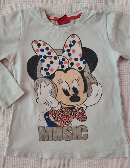 Детски дрешки 92-98см. Обща цена 30 лв.