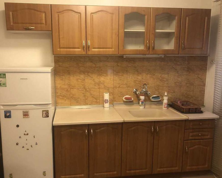 Дава се под наем Тристаен апартамент в Пловдив, Каменица 1 - 88 кв.м за 377.4 € - Снимка #3