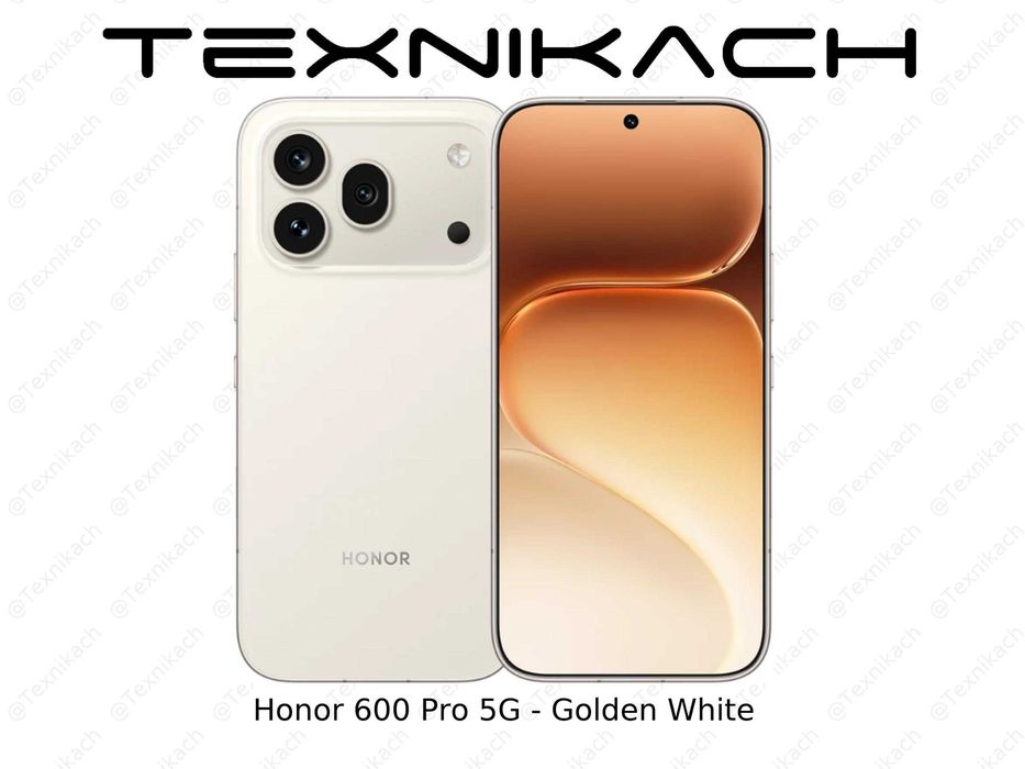 Honor 600 Pro 5G • Доставка • Проверка при получении