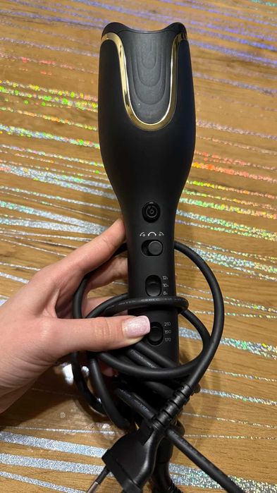 Автоматична маша