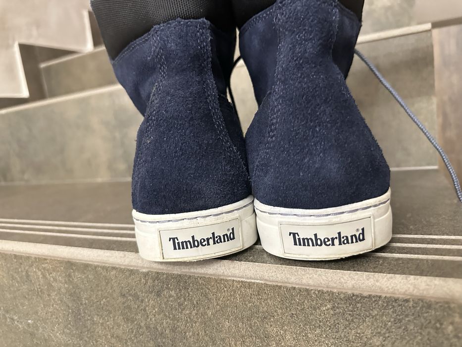 Мъжки боти Timberland