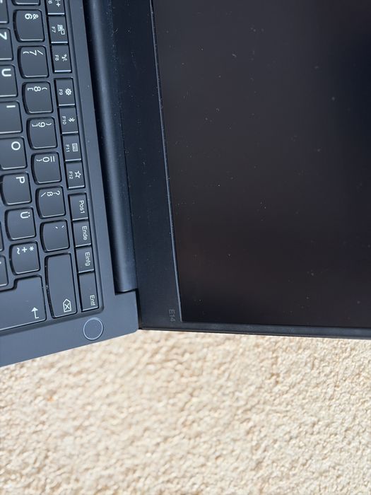 Dezmembrez lenovo thinkpad E14
