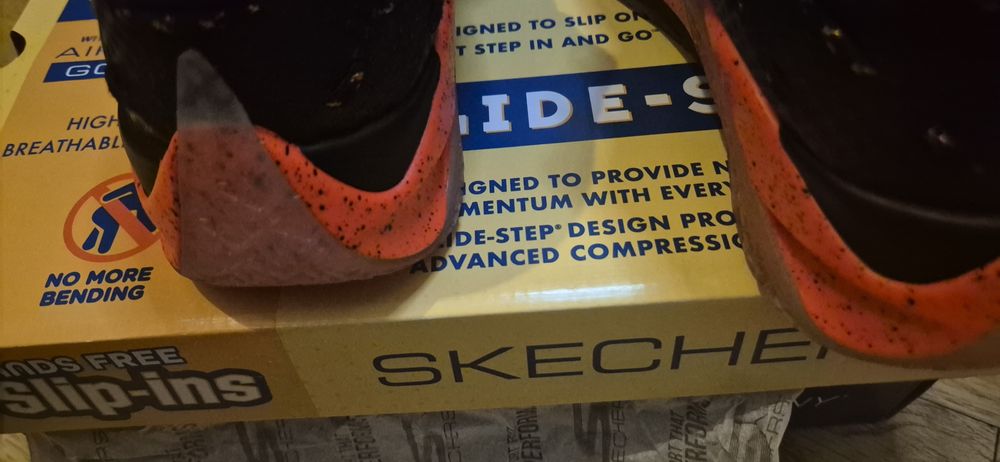 Маратонки SKX REIGN | SKECHERS... 43.5