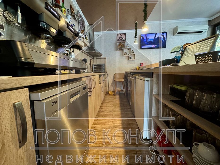 Продава се Заведение в Асеновград - 125 кв.м за 666 €/кв.м - Снимка #4