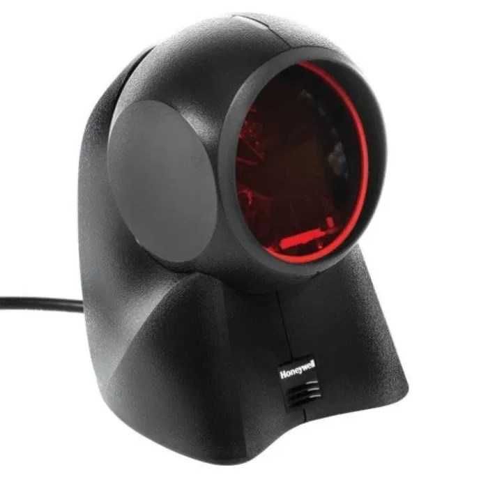 Штрих код сканер Орбит / Honeywell Orbit 7120 shtrix-kod skaner b/u