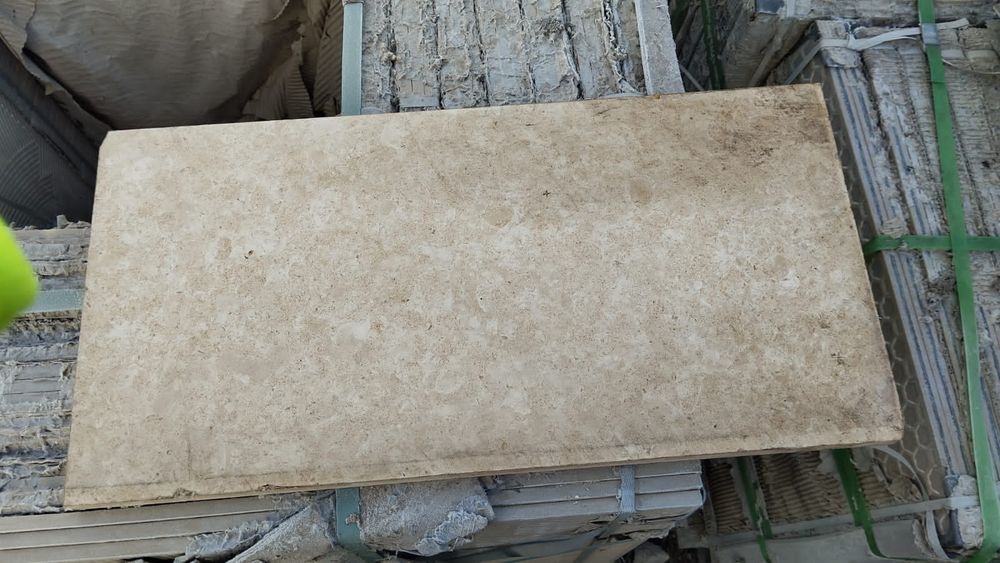 Бруски 120 мм ×200мм×3000