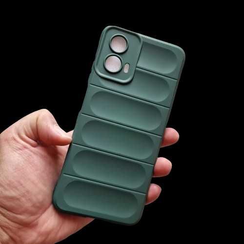 Huse TPU Magic Shield Motorola G34/G84