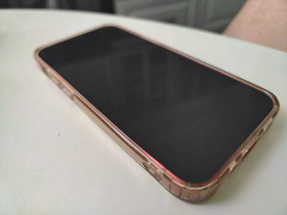 iphone 12 Mini, RED