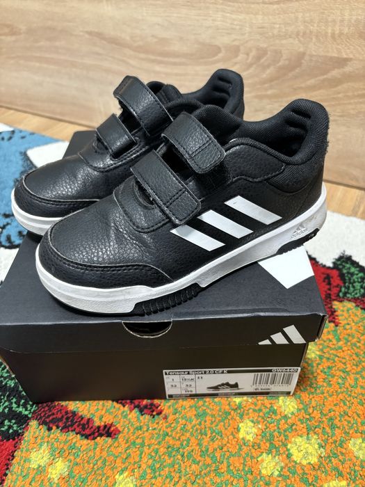 Детски adidas court