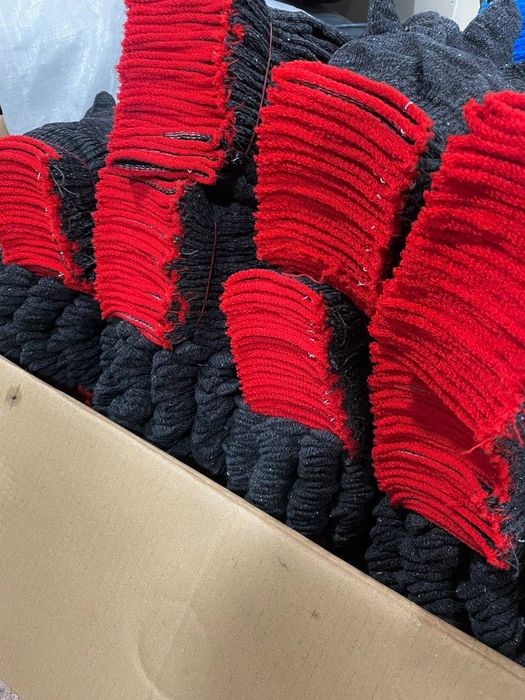 Перчатки рабочие хб от производителя! Qolqoplar, Кулкоплар