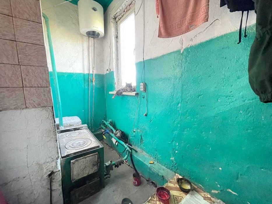 Продам 4-комн дом в Бишкуле