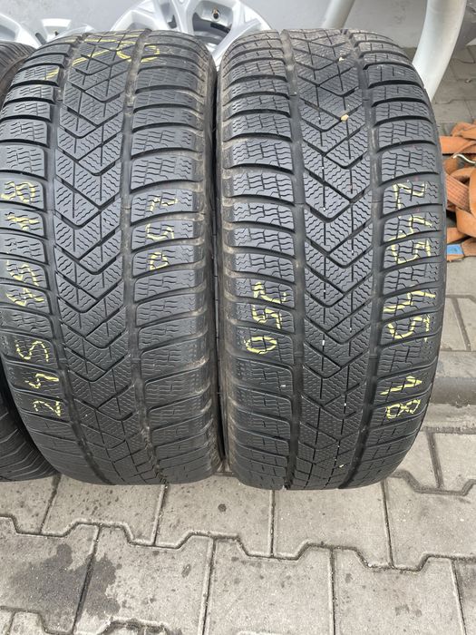 Anvelope 245 45 R18, Cauciucuri 245 45 R18 DOT2023 Continental/Bridges