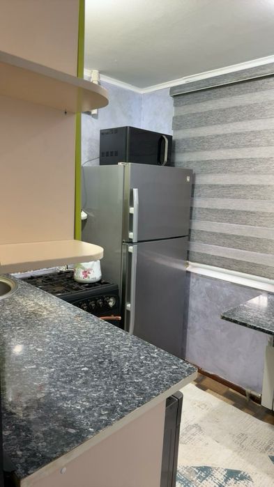 Квартира в центре города