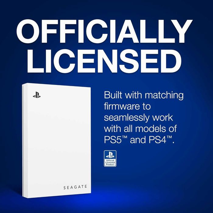 HDD Ext Seagate Game Drive,pt PS4-5TB si Lacie MobileDrive 2TB,sigilat