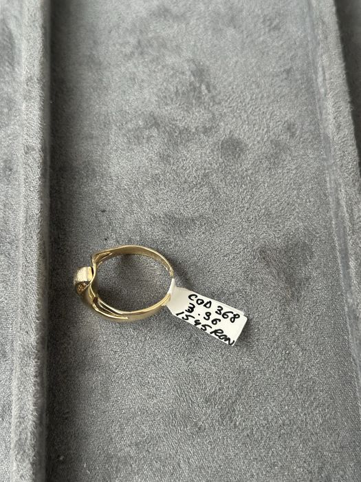 Bijuteria GoldArt Inel Aur 14K SH