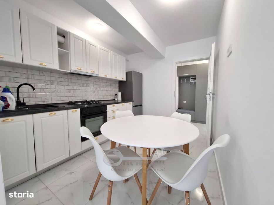 Apartament 2 camere, mobilat complet, bloc 2023, Cug Pepiniera Tudor — fotografia 3
