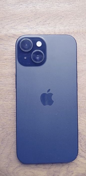 Apple 15 продам