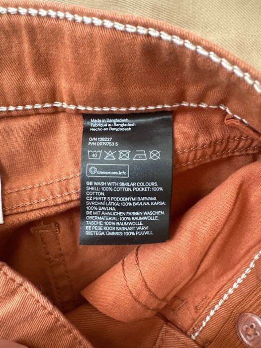 Набор брюк H&M 3-4 года