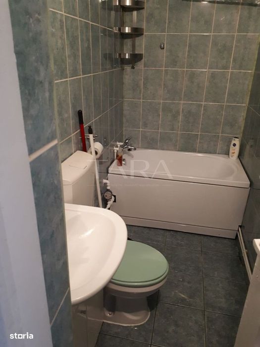Apartament 2 camere, zona Ultracentrala.