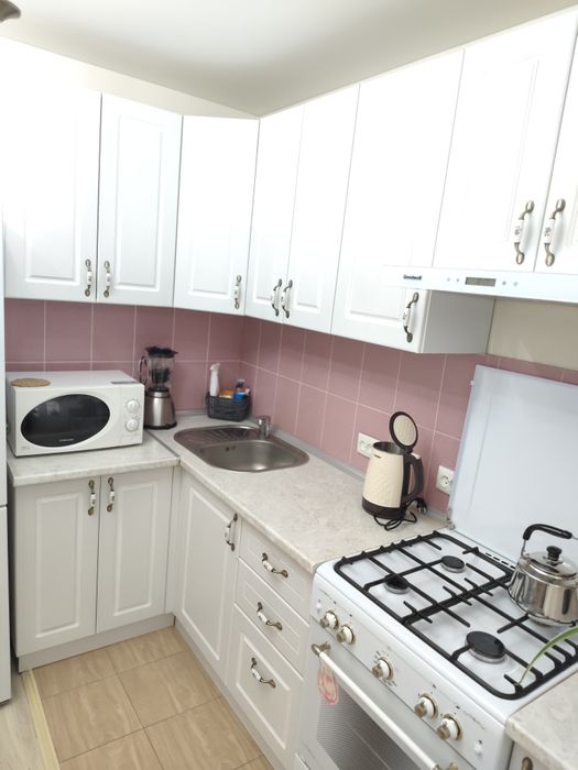 Посуточно (Кунлик) квартира в центре Ташкента, с видом на Сеул Мун!