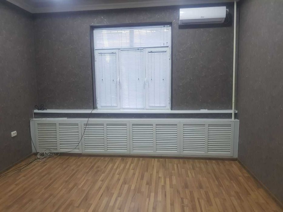 Аренда участка под офис или жилье.