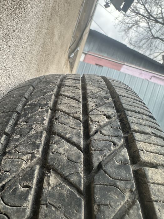 Калеса шины с дисками 195 60 r14