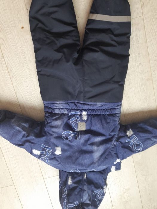 Комбинезон для мальчиков