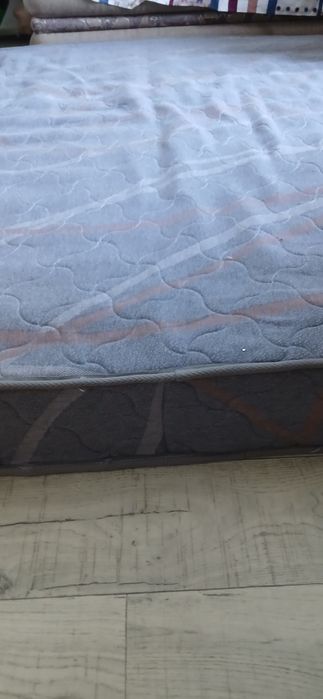 Матрас средней жидкости