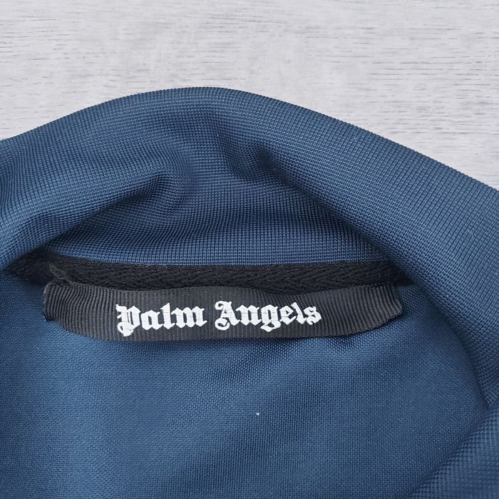 Trening palm angels
