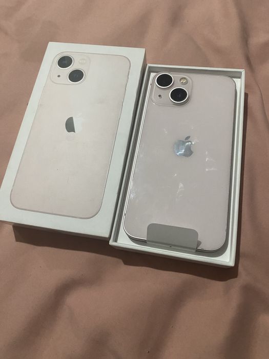 iPhone 13 mini 128gb