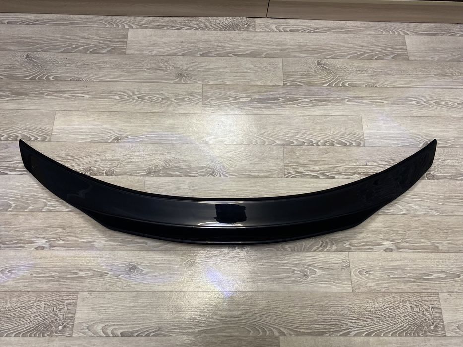 Спойлер Mercedes W205