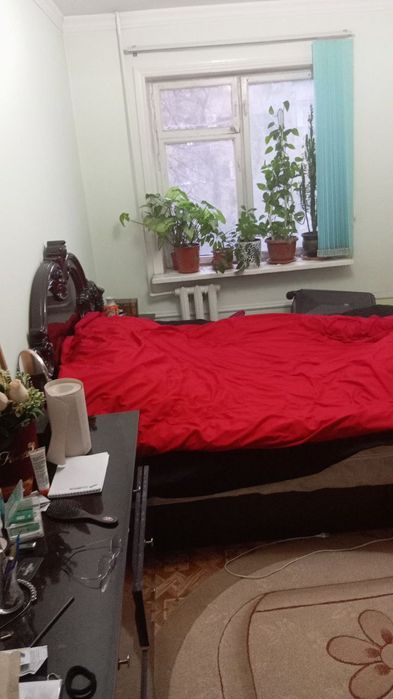 2/3/5 Чиланзар 24 балкон 2×6