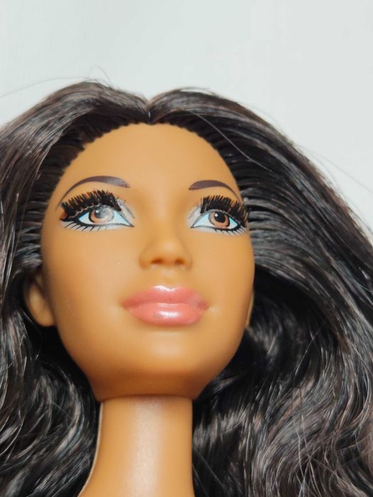 Ретро кукли Барби, Barbie