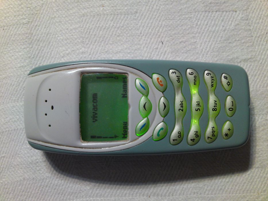 Лот Nokia 6070 ,7373, 3410 , 3510 ,Lumia 800  , 6250