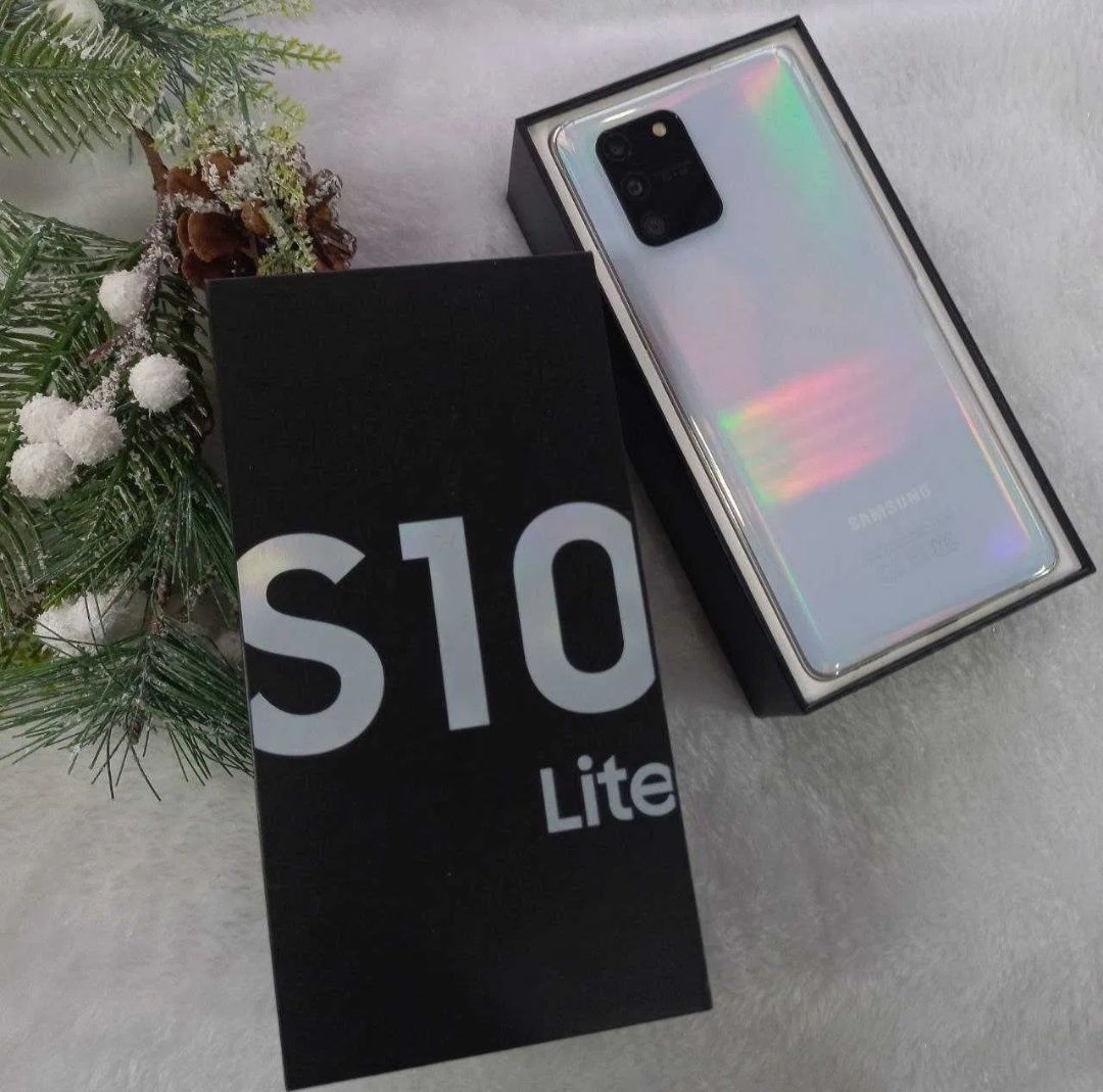 Samsung s10 lite 128gb