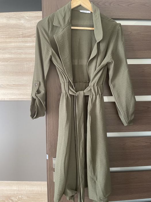 Trenci subtire/ rochie Hailys