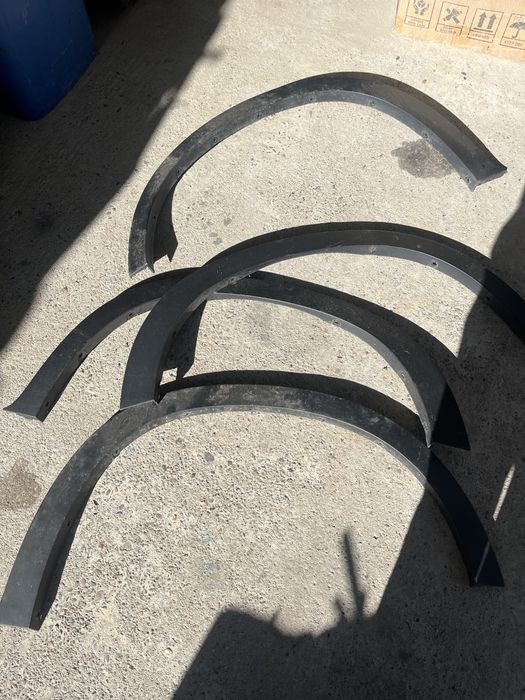 Раздувки бмв х5 е70 bmw x5 e70 раздувки за калници