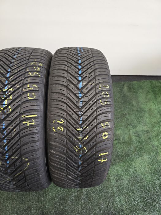 205.50.17 hankook m+s