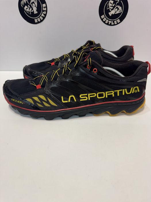 Маратонки LA SPORTIVA . Номер 45.5