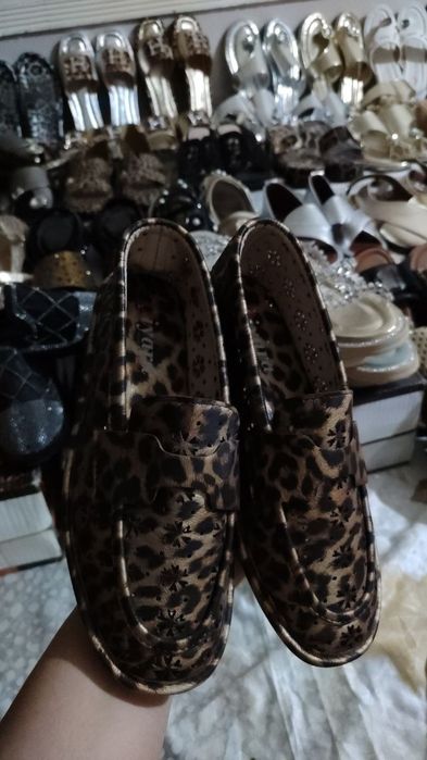 Razmerlari buyicha tel qiling