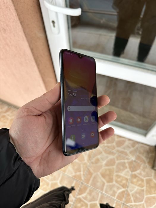 Samsung Galaxy A10 dual sim negru (dezmembrez telefoane)